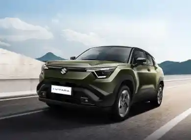 e VITARA