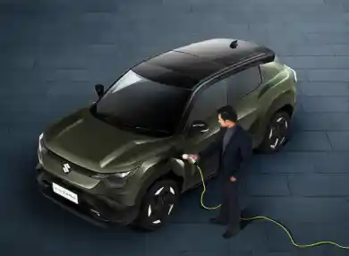e VITARA