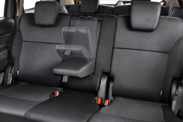 All New Ertiga
