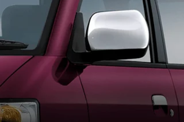Suzuki APV