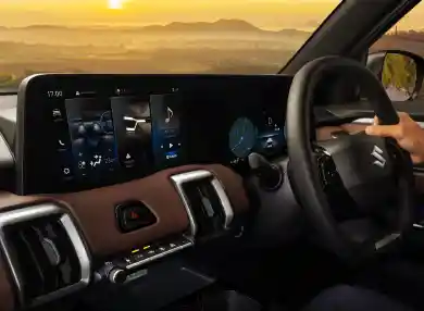 e VITARA